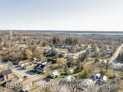 189 ST LAWRENCE Street, Centre Hastings, ON K0K 2K0