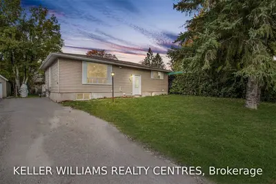 32 LAURIE Court, Kanata, ON K2L 1S4
