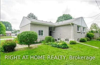 1485 Sherwood Crescent, Peterborough, On K9j 6t6