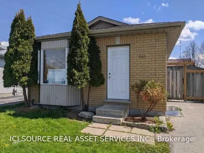 963 Prosperity Court, London East, ON N5V 5C7
