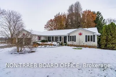 265 Minnie Street, Thames Centre, ON N0L 1G0