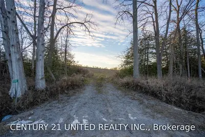 1590 Matchett Line, Otonabee-south Monaghan, On K9j 6y3