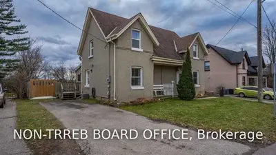 3A Lloyd Street, Brantford, ON N3S 3E3