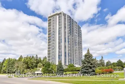 190 Hespeler Road 1704, Cambridge, ON N1R 8B8
