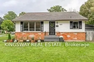 261 Water Street, Guelph, ON N1G 1B6