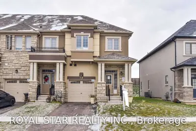 79 Bilanski Farm Road, Brantford, ON N3S 0J6