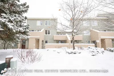 107 WINTERGREEN Place 108, Blue Mountains, ON L9Y 0P8
