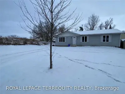 35 George Street, East Luther Grand Valley, ON L0N 1G0