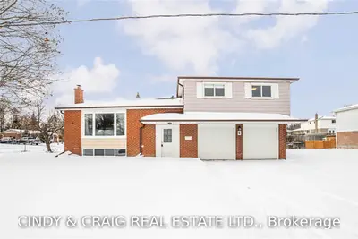 4 Edgewood Drive, Kawartha Lakes, On K9v 4w1