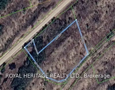 0 Highway 7, Mississippi Mills, ON K0H 1Z0