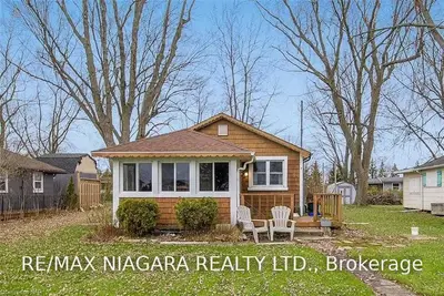 11142 CHURCHILL Avenue, Wainfleet, ON L0S 1V0