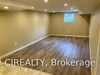 4132 Campbell Avenue Lower, Niagara Falls, On L2g 7y1