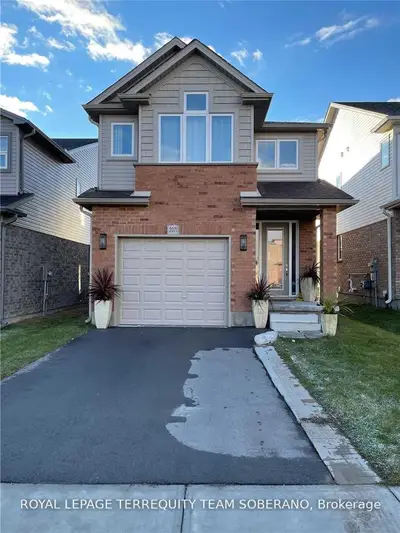2071 CEDARPARK Drive, London North, ON N5X 0N2