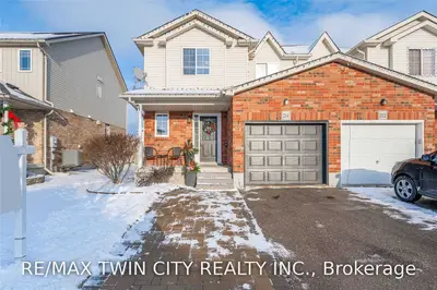 214 Brenneman Drive, Wilmot, ON N3A 4N2