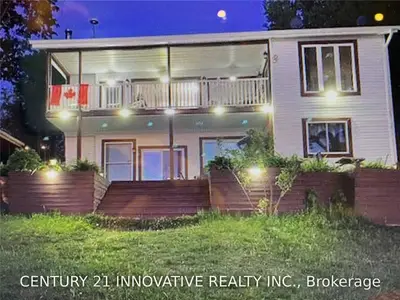 57 North Taylor Road, Kawartha Lakes, On K0m 2b0