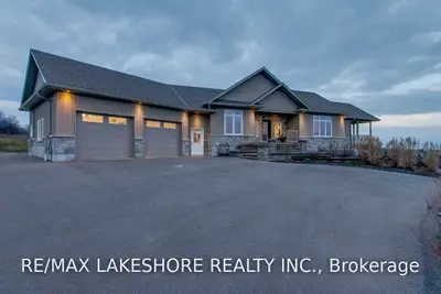 2975 Theatre Road Road, Hamilton Township, ON K9A 4J7