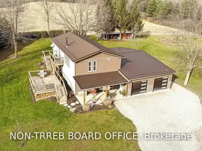 343195 Ebenezer Road, South-west Oxford, On N0j 1n0