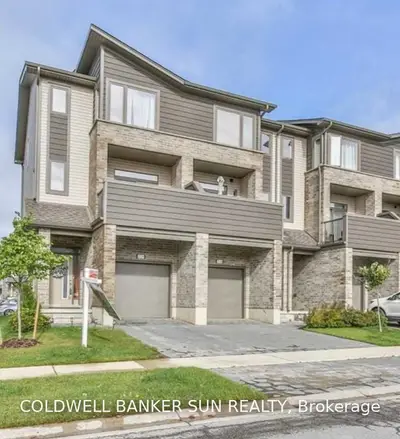 2124 MEADOWGATE Boulevard, London South, ON N6M 0H5