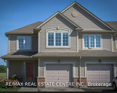 1522 EVANS Boulevard, London South, ON N6M 0A8