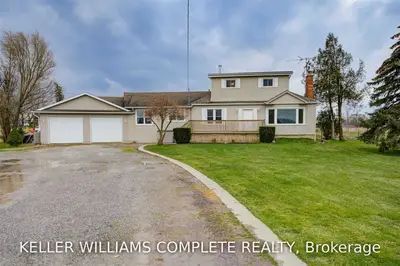 9644 Silver Street, West Lincoln, ON L0R 1E0