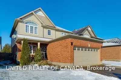 2000 Foxwood Avenue N, London North, ON N6G 0C6