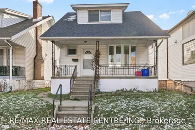 1333 Wyandotte W Street W, Windsor, ON N9B 1H3