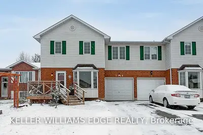 5148 Mulberry Drive, Lincoln, ON L0R 1B8