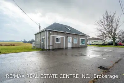 37 Main Street W, Haldimand, ON N0A 1P0