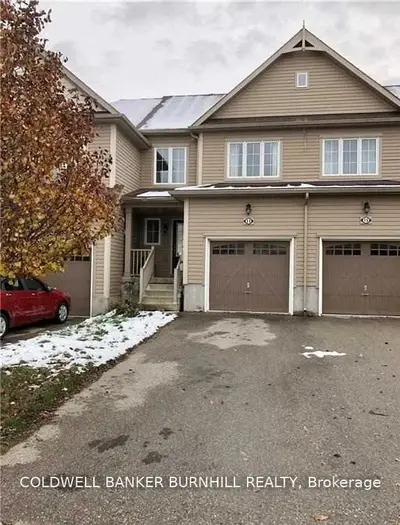 11 Dwyer Court, Brantford, On N3t 0g8