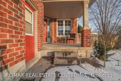 2089 Meadowgate Boulevard, London South, ON N6M 1L5