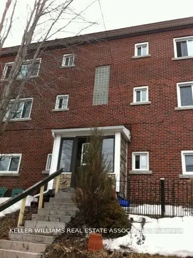 77 Riverside Drive 1, Greater Sudbury, ON P3E 1G7