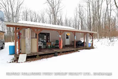 Ptlt11con8 Roundlake Road, Havelock-belmont-methuen, On, K0l 1z0