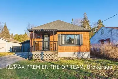 336 Victoria Street N, Woodstock, On N4s 6w7