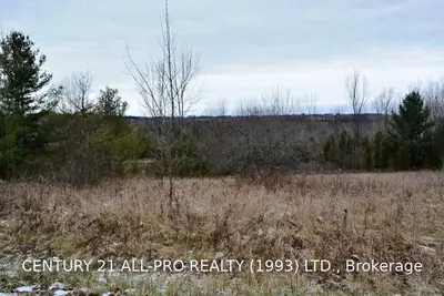 Pt Lt 9 Con 2 Road, Trent Hills, ON K0K 3K0