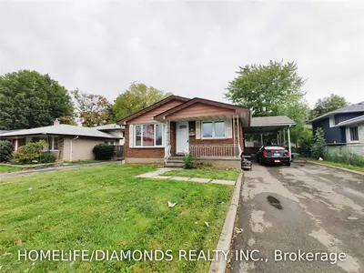 10 Trelawn Parkway, Welland, On L3c 1w3