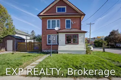 26 St. Paul Street, Kawartha Lakes, On K9v 1s5