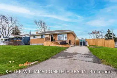 5196 Elm Street, Lincoln, ON L0R 1B8