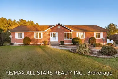 1859 Percy Road, Cramahe, ON K0K 1M0