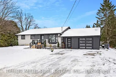 321 Victoria Street E, Southgate, ON N0C 1B0