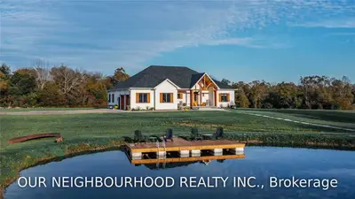 3229 Garland Road, Hamilton Township, On K9a 4j7