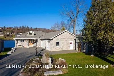 215 Homewood Avenue, Trent Hills, On K0l 1y0
