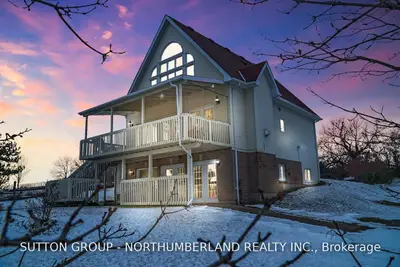 2872 Meyers Road S, Hamilton Township, ON K0K 1C0