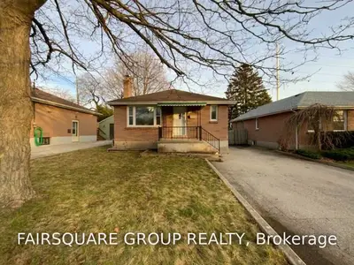 156 Ellsworth Crescent, London East, On N5w 1j4