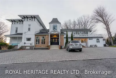 89 KING Street E, Cramahe, ON K0K 1S0