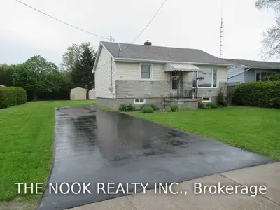 67 DIVISION Street, Cramahe, ON K0K 1S0