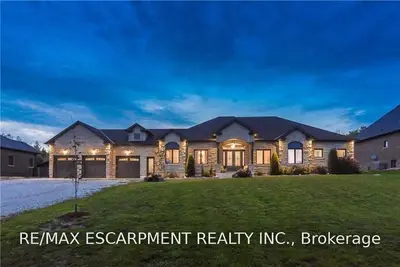 9448 Wellington Road 124, Erin, ON N0B 1T0