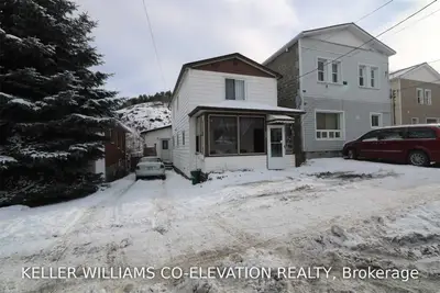 354 Melvin Avenue, Sudbury Remote Area, ON P3C 4X3