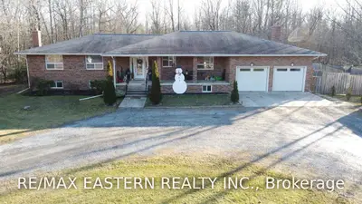 75 ROCKHAVEN Road, Marmora and Lake, ON K0K 2M0