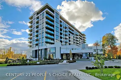 7711 GREEN VISTA Gate 420, Niagara Falls, ON L2H 1R1