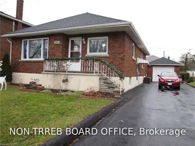 426 BELL Street, Port Colborne, ON L3K 1K2
